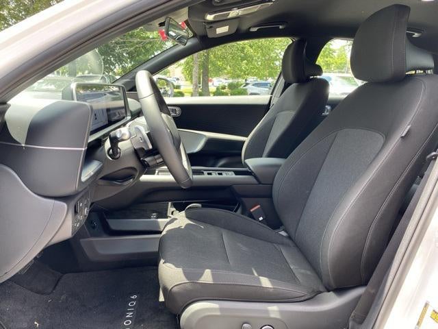 2025 Hyundai IONIQ 6 SE