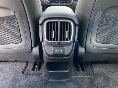 2025 Hyundai IONIQ 6 SE