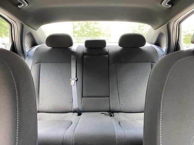 2025 Hyundai IONIQ 6 SE