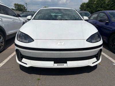 2023 Hyundai IONIQ 6 SEL