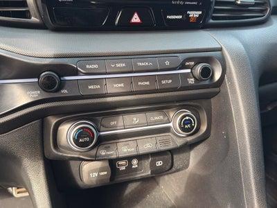 2020 Hyundai VELOSTER N Clean Carfax