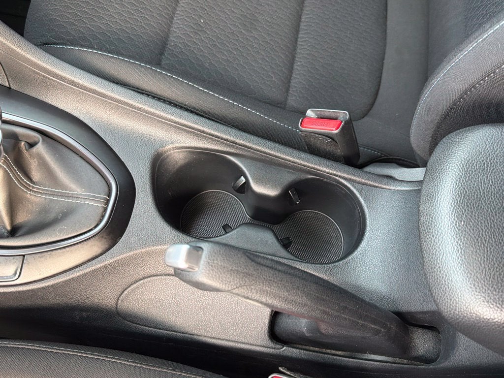 2020 Hyundai VELOSTER N Clean Carfax