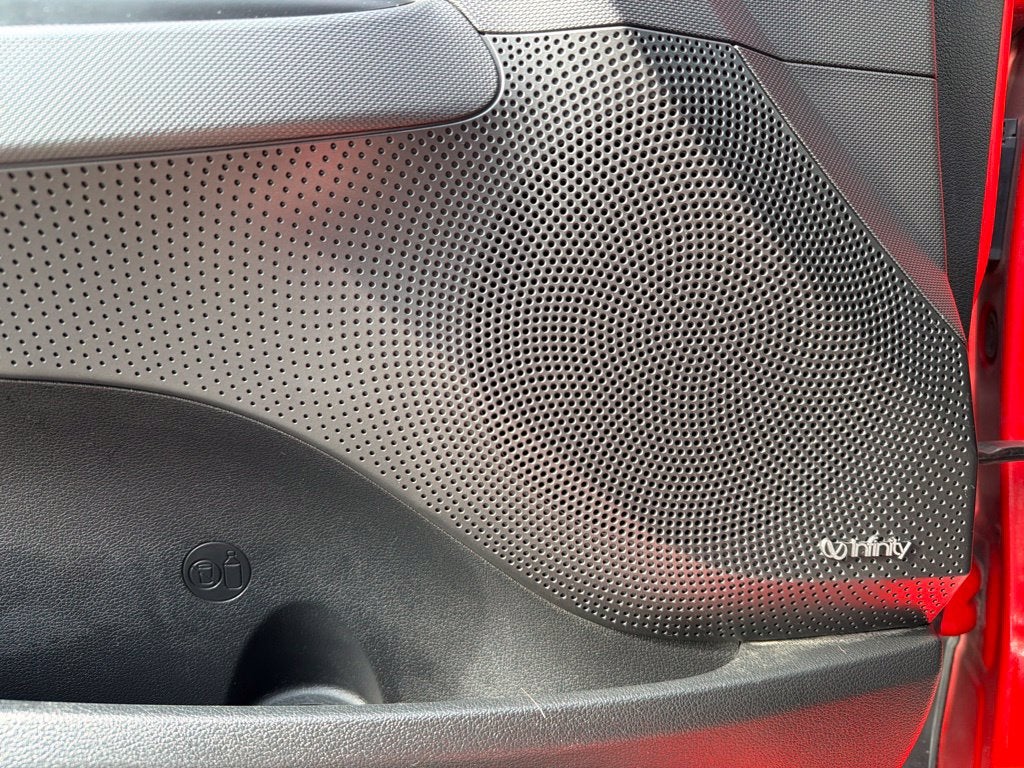 2020 Hyundai VELOSTER N Clean Carfax