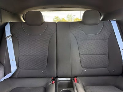 2020 Hyundai VELOSTER N Clean Carfax