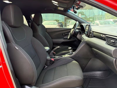 2020 Hyundai VELOSTER N Clean Carfax