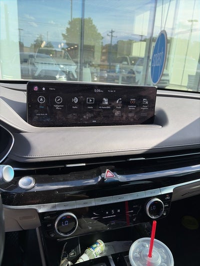 2022 Genesis G80 2.5T