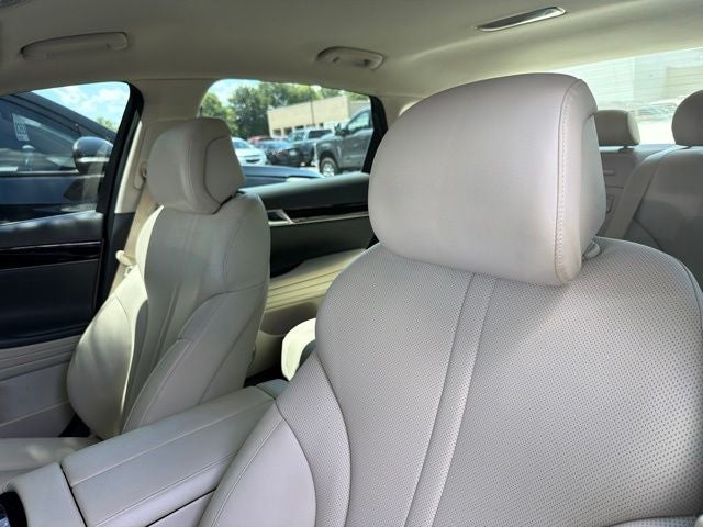 2022 Genesis G80 2.5T