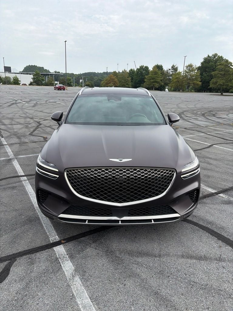 2023 Genesis GV70 2.5T