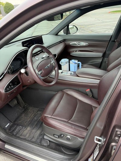 2023 Genesis GV70 2.5T