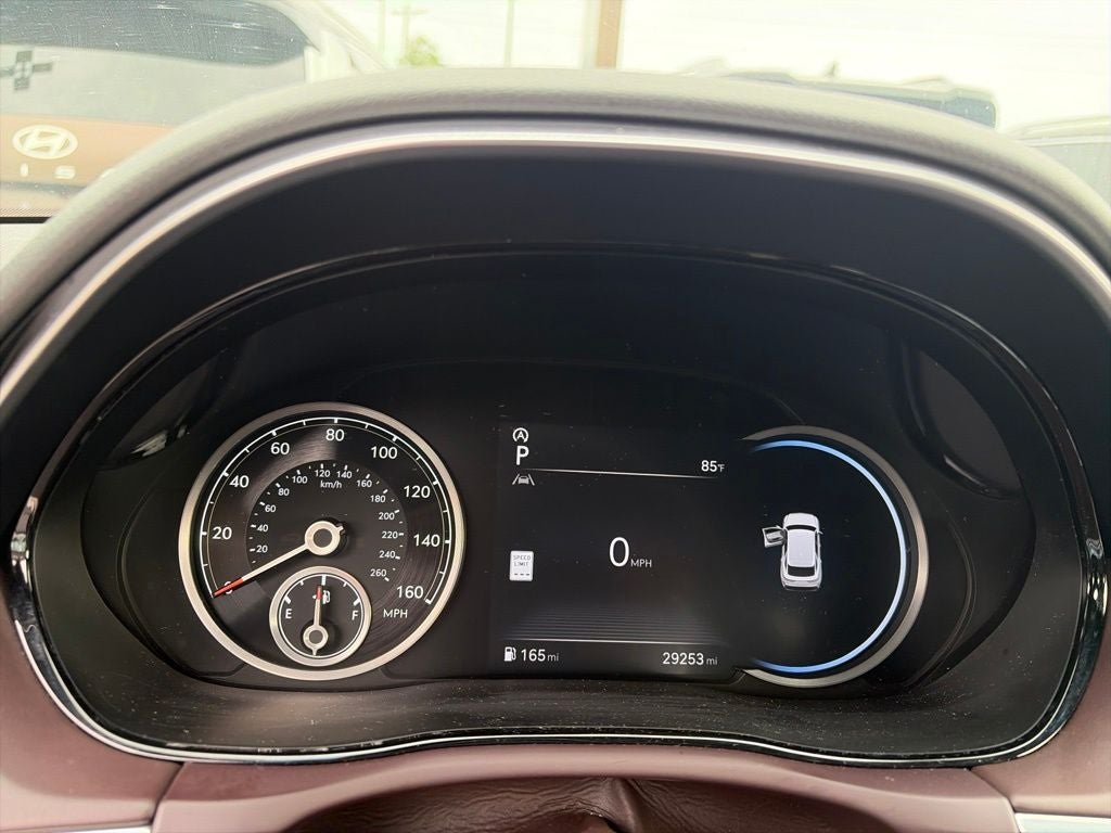 2023 Genesis GV70 2.5T