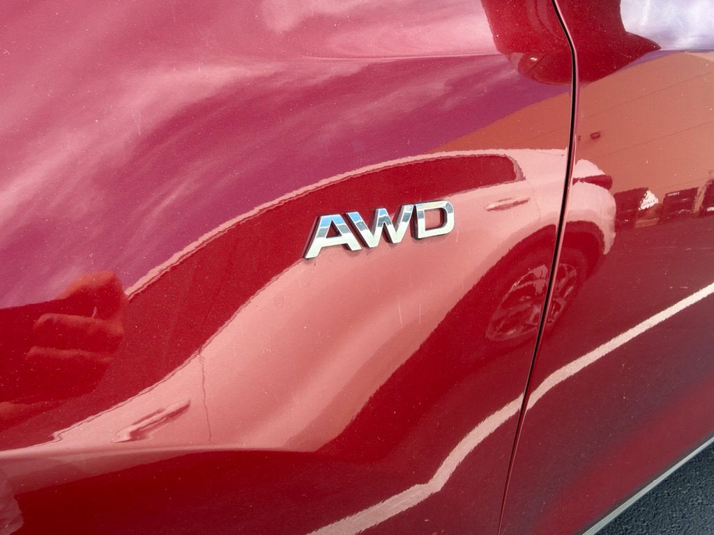 2019 Kia Sportage SX Leather, Pano Roof, Navi