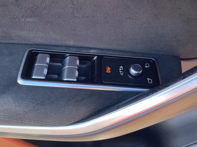 2023 Jaguar F-PACE SVR Clean CarFax, Leather, Moonroof