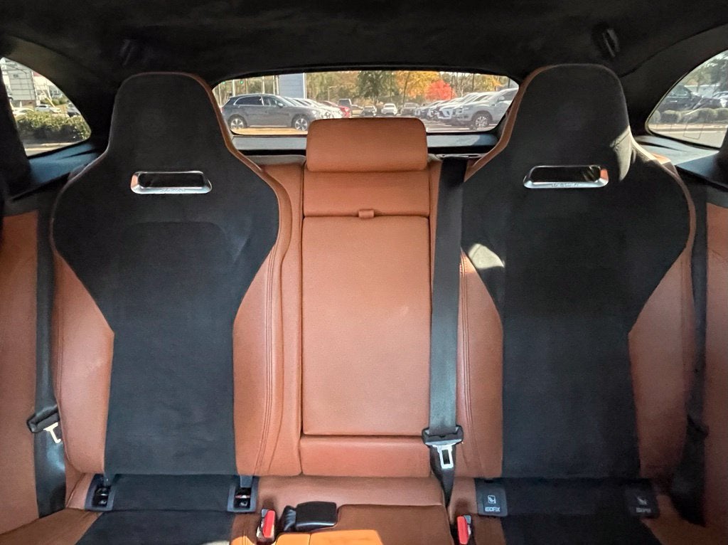 2023 Jaguar F-PACE SVR Clean CarFax, Leather, Moonroof