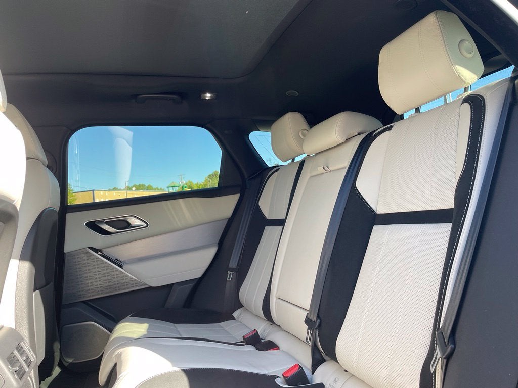 2021 Land Rover Range Rover Velar P250 R-Dynamic S Leather, Pano Roof, Navi, Clean CarFax