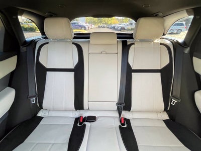 2021 Land Rover Range Rover Velar P250 R-Dynamic S Leather, Pano Roof, Navi, Clean CarFax