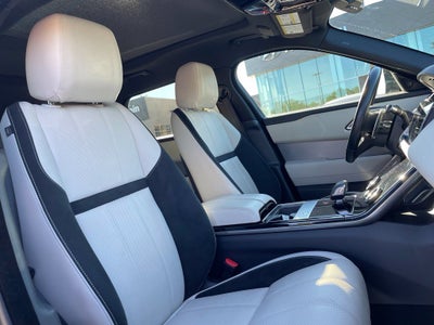 2021 Land Rover Range Rover Velar P250 R-Dynamic S Leather, Pano Roof, Navi, Clean CarFax