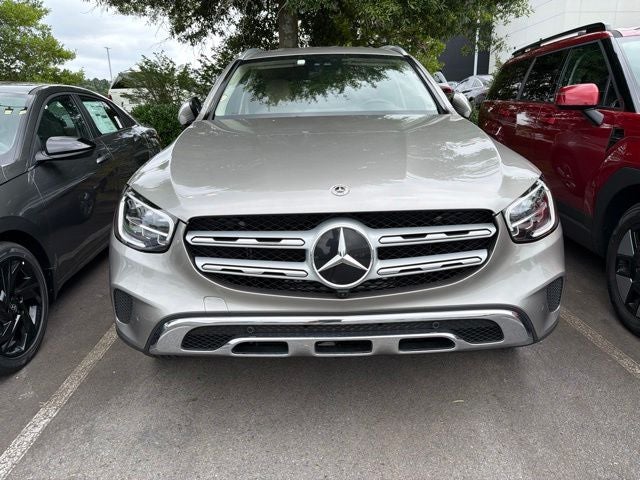 2022 Mercedes-Benz GLC GLC 300 4MATIC®