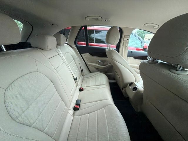 2022 Mercedes-Benz GLC GLC 300 4MATIC®
