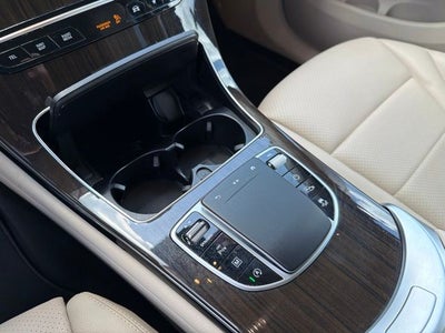 2022 Mercedes-Benz GLC GLC 300 4MATIC®