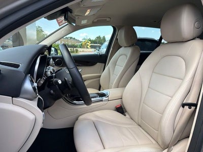 2022 Mercedes-Benz GLC GLC 300 4MATIC®