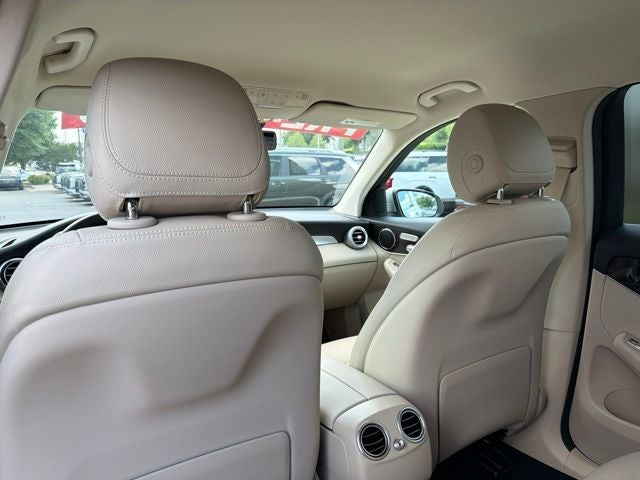 2022 Mercedes-Benz GLC GLC 300 4MATIC®