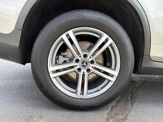 2022 Mercedes-Benz GLC GLC 300 4MATIC®