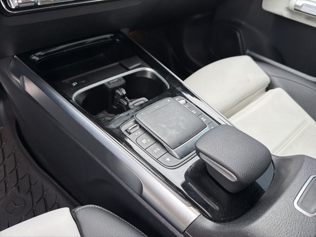 2023 Mercedes-Benz GLB GLB 250