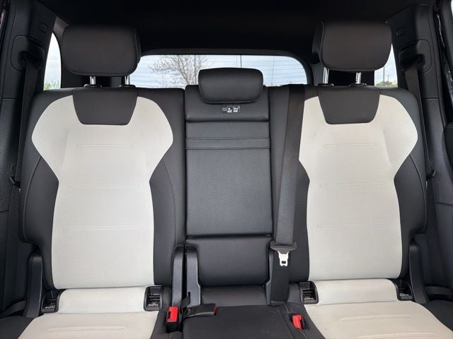 2023 Mercedes-Benz GLB GLB 250