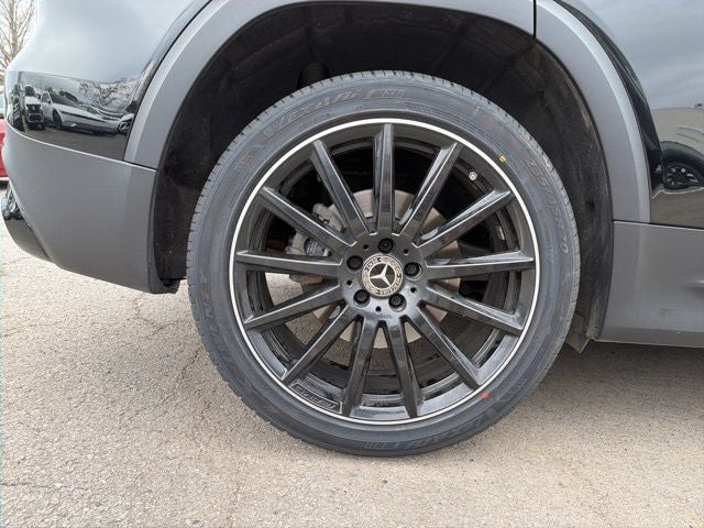 2023 Mercedes-Benz GLB GLB 250