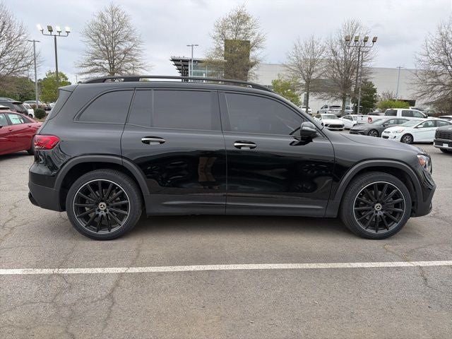 2023 Mercedes-Benz GLB GLB 250