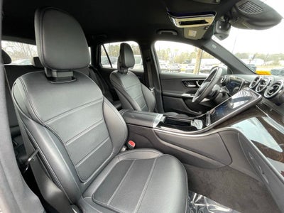 2023 Mercedes-Benz GLC GLC 300