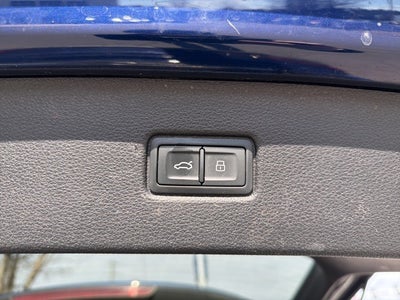 2022 Audi Q7 45 Premium quattro