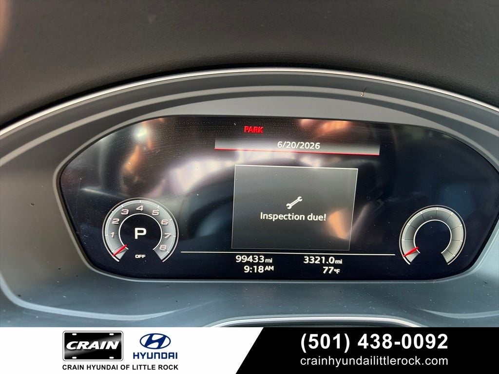 2021 Audi Q5 45 Premium Plus quattro