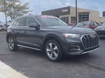 2024 Audi Q5 40 Premium Plus quattro