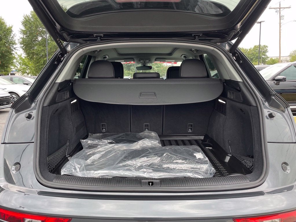 2024 Audi Q5 40 Premium Plus quattro