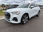 2021 Audi Q3 Premium Plus S Line quattro