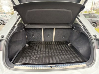 2021 Audi Q3 Premium Plus S Line quattro