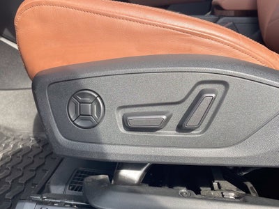 2024 Audi Q3 Premium Plus, One Owner, Navi, Leather, Moonroof S Line quattro