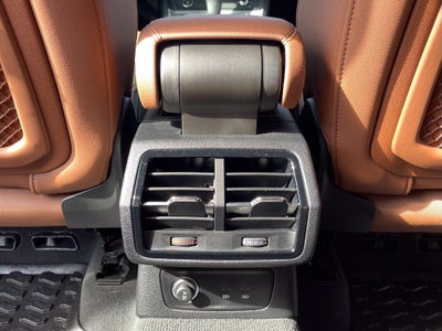 2024 Audi Q3 Premium Plus, One Owner, Navi, Leather, Moonroof S Line quattro