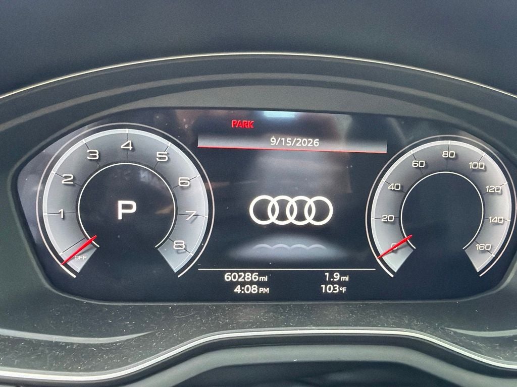 2023 Audi A5 Sportback Premium Plus, Leather, Moonroof, Clean CarFax quattro