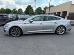2023 Audi A5 Sportback Premium Plus, Leather, Moonroof, Clean CarFax quattro