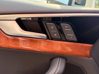 2023 Audi A5 Sportback Premium Plus, Leather, Moonroof, Clean CarFax quattro