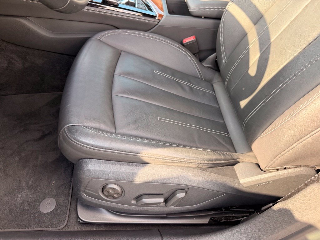 2023 Audi A5 Sportback Premium Plus, Leather, Moonroof, Clean CarFax quattro
