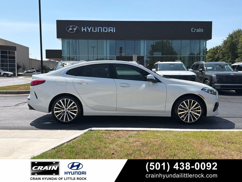 2023 BMW 2 Series 228i xDrive CARFAX 1-OWNER