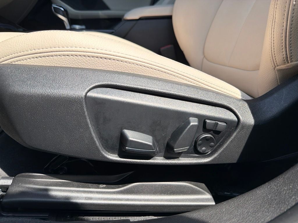2023 BMW 2 Series 228i xDrive CARFAX 1-OWNER
