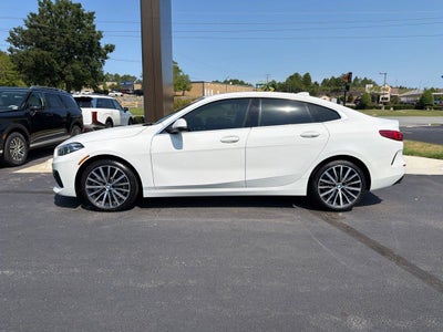 2023 BMW 2 Series 228i xDrive CARFAX 1-OWNER