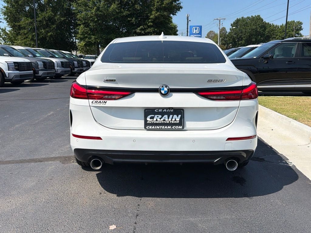 2023 BMW 2 Series 228i xDrive CARFAX 1-OWNER