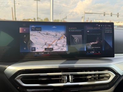 2024 BMW 4 Series 430i xDrive