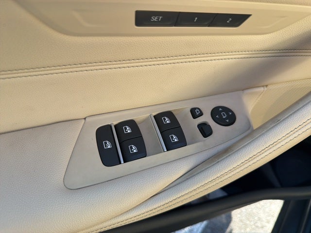 2022 BMW 5 Series 540i xDrive