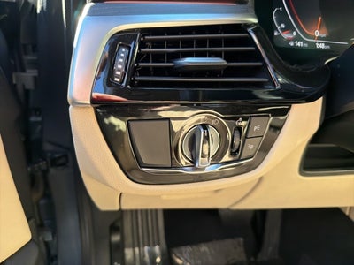 2022 BMW 5 Series 540i xDrive